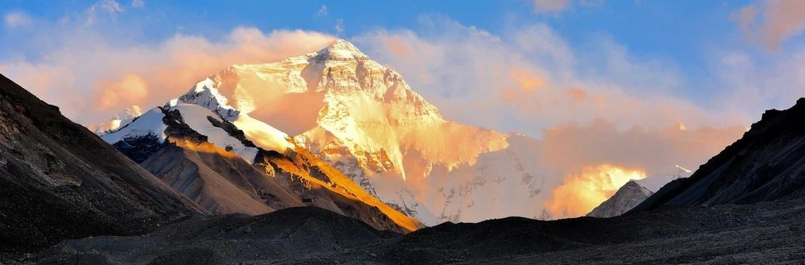 8-Day Lhasa to Everest Base Camp Small Group Tour: Marvel at Mt. Everest