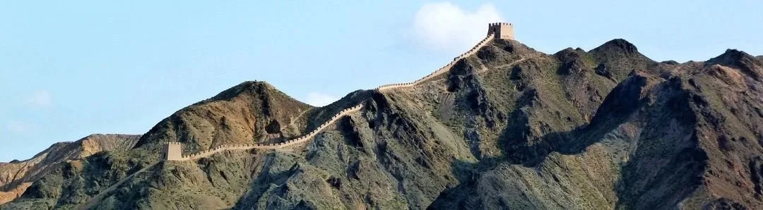 Dunhuang, Jiayuguan, Lanzhou 5 Days 4 Nights Tour