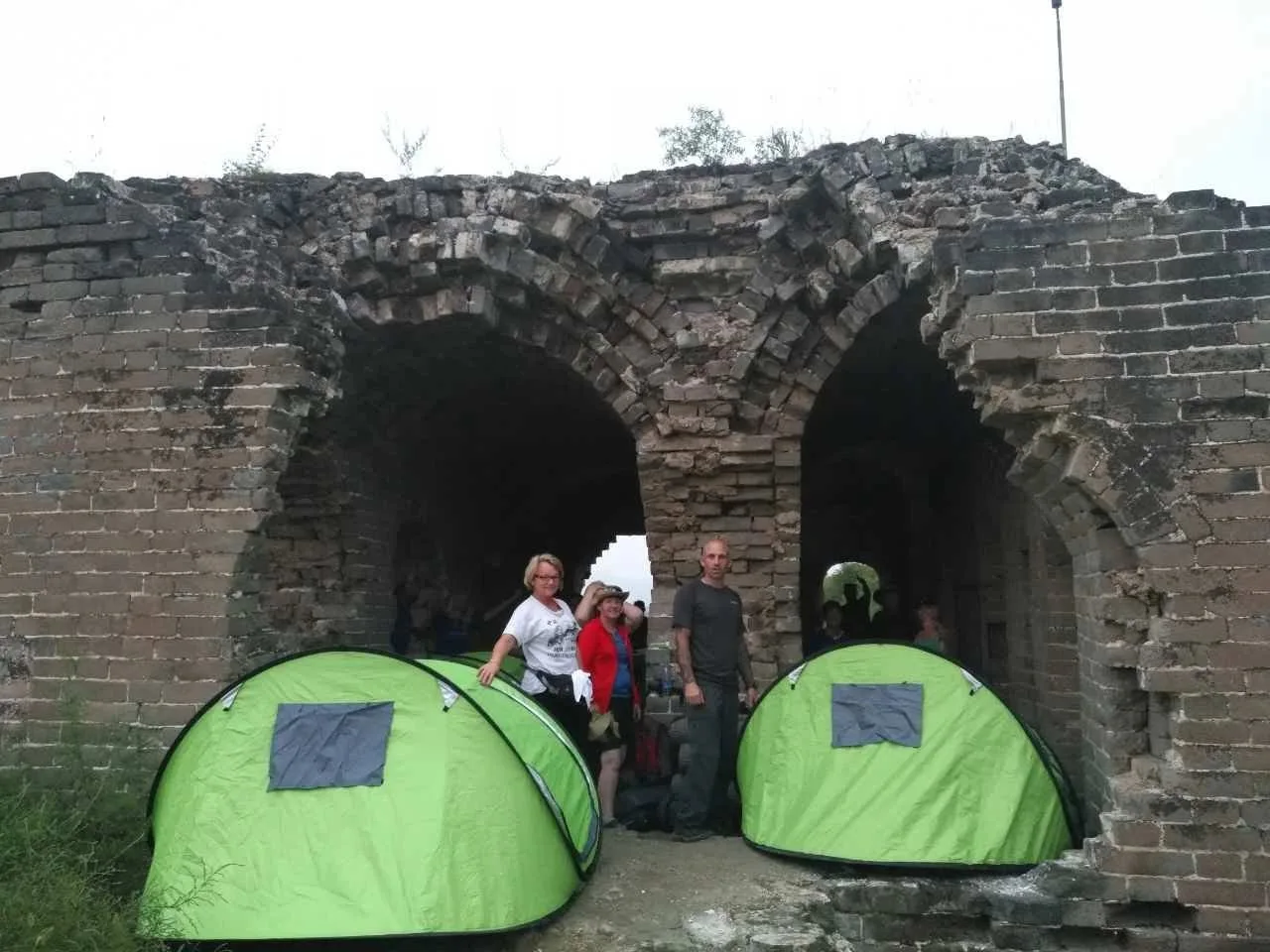 Beijing-Pingyao-Xian-Beijing 7D6N Tour Package